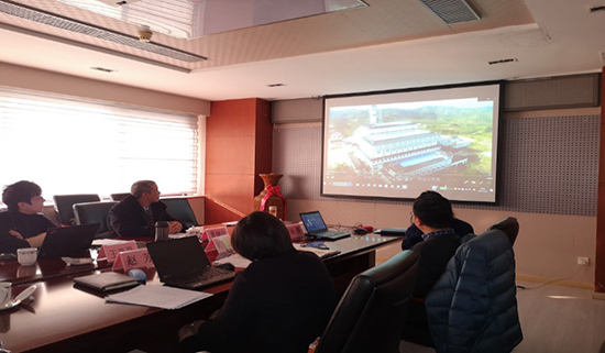 九州ku酷游起劲加入生涯垃圾燃烧发电厂生态设计钻研会